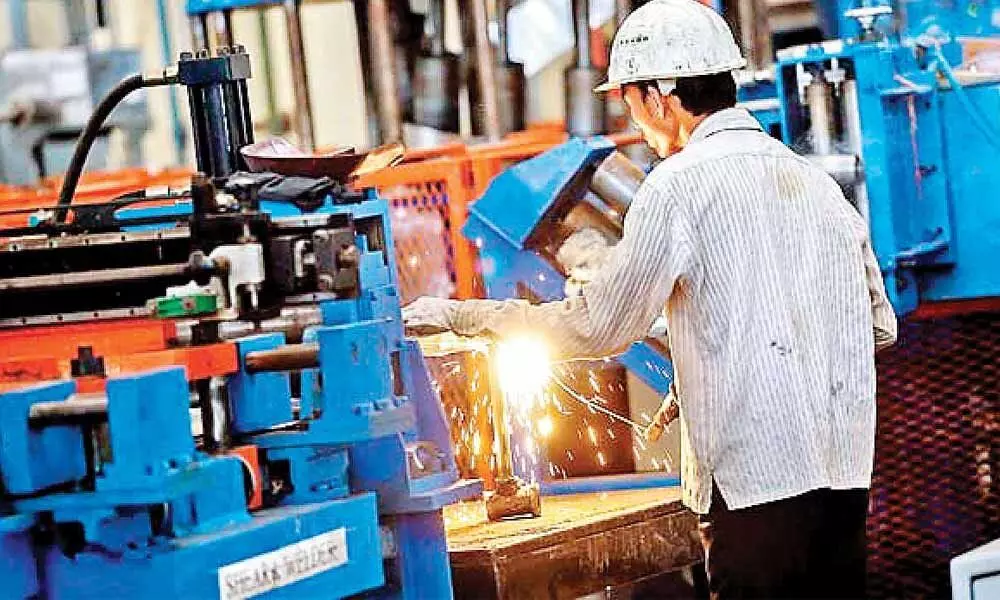 Cabinet clears Rs 6,062-cr outlay for MSMEs