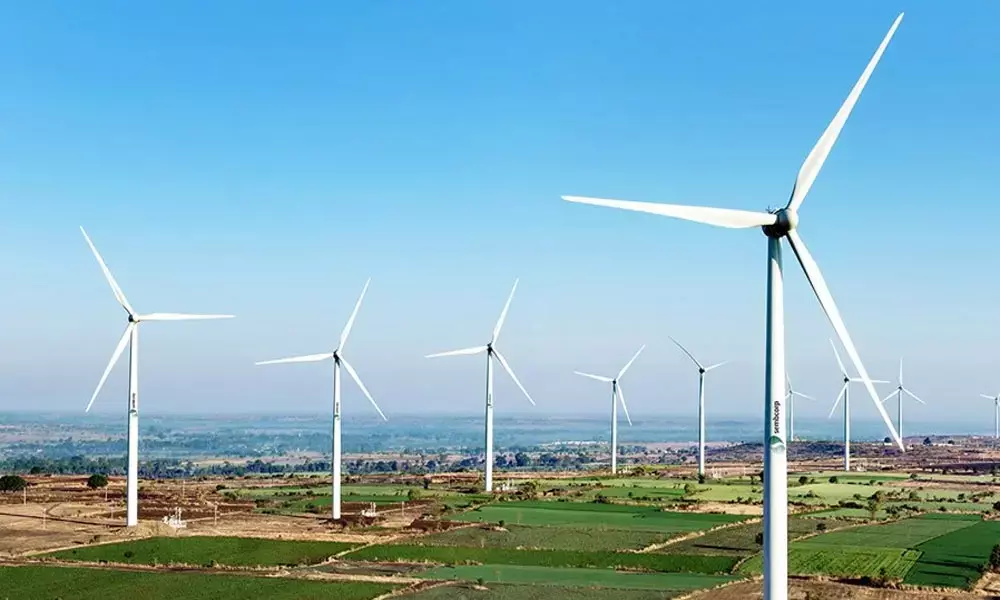 Sembcorp Green Infra bags social impact award