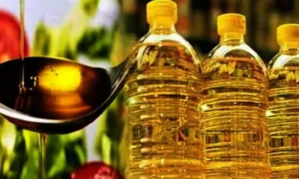 Stock limit on edible oils, oilseeds extended up to Dec 31