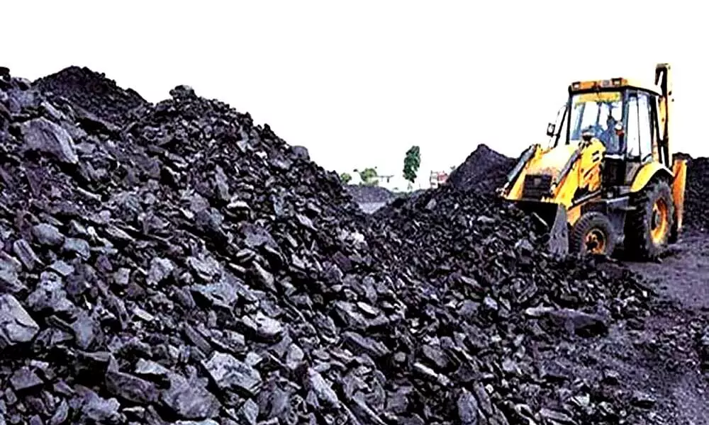 Jump in imported coal prices to impact Indian firms