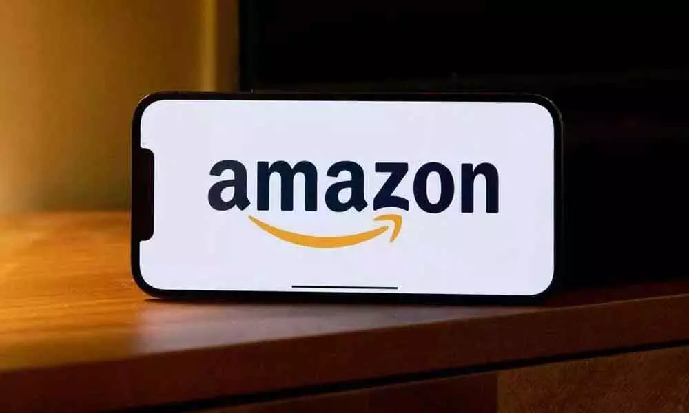 Amazon reduces headcounts by 1 lakh, sees stabilisation in workforce