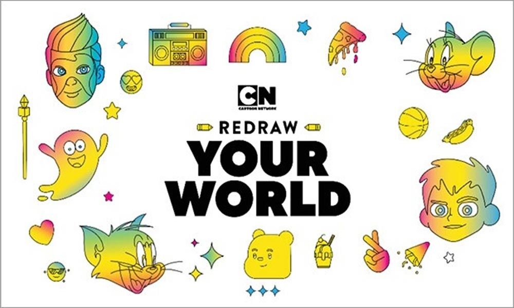 Cartoon Network launches new brand campaign for kids