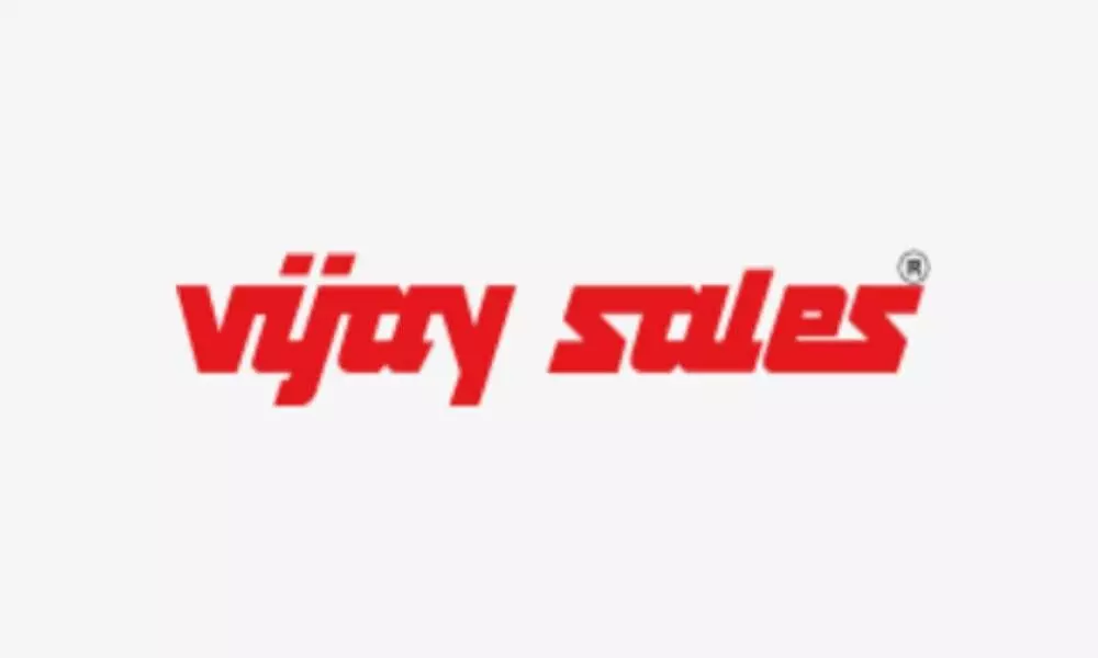Vijay Sales offer: Massive Discounts on electronics goods