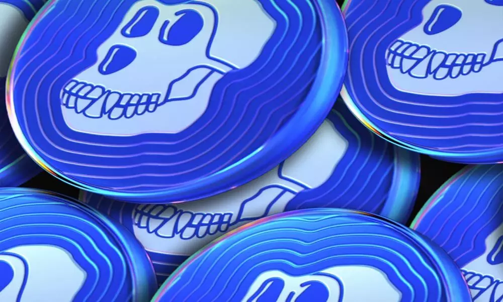 vEmpire launches staking pool for ApeCoin vEmpire launches staking pool for ApeCoin