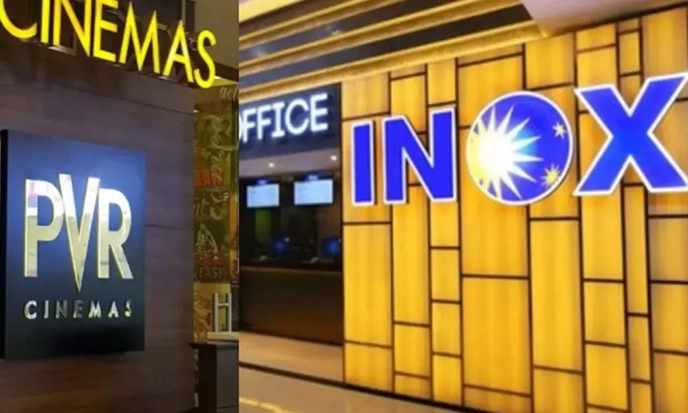 PVR-Inox takes up Rs. 4,000-cr capex