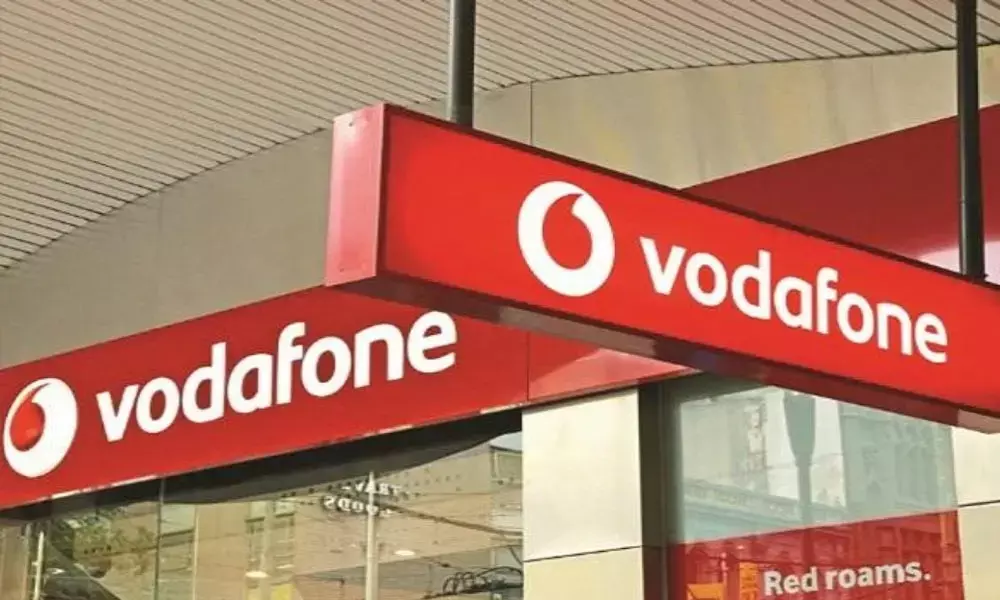 Vodafone raises stake in VIL to 47.61%