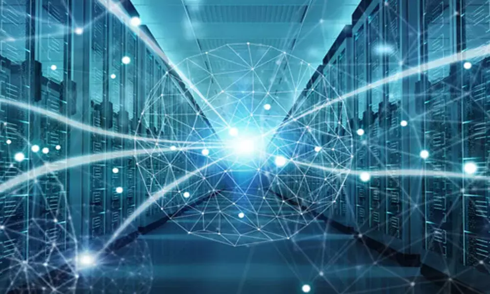 Entain launches Syntropy global routing protocol