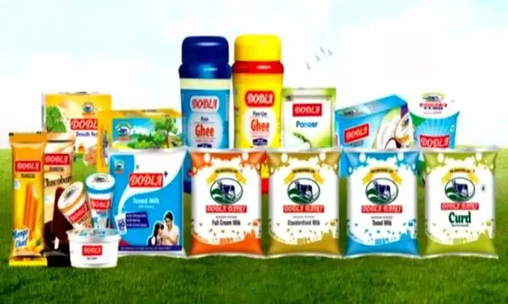 Dodla wins IBA’s award for contribution to biogas industry