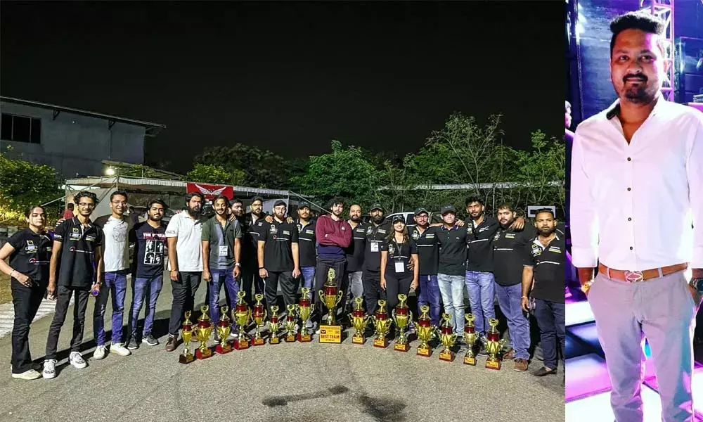 Addon’s races to get innovation in business