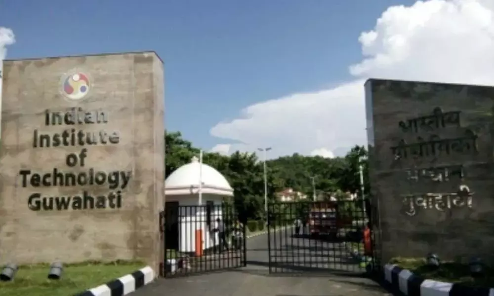 IIT-G working on tech to standardise EVs