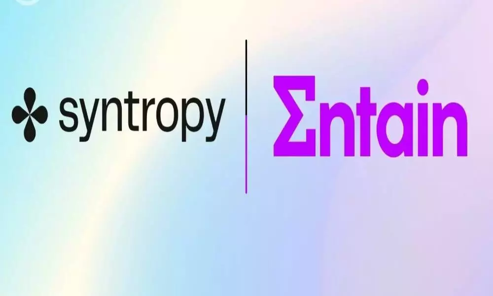 Entain launches Syntropy Global Routing Protocol