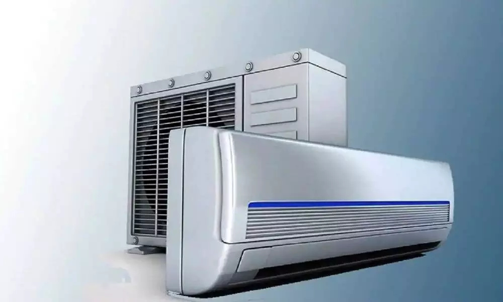 AC makers expect double-digit growth amid looming price hikes