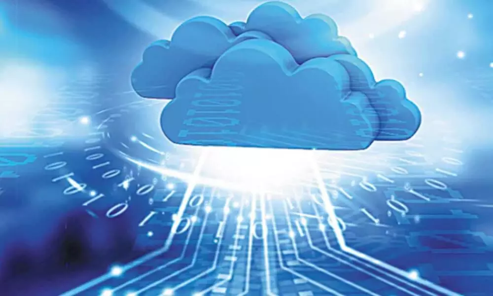 Global Cloud infrastructure spending to reach $90 bn in 2022: IDC