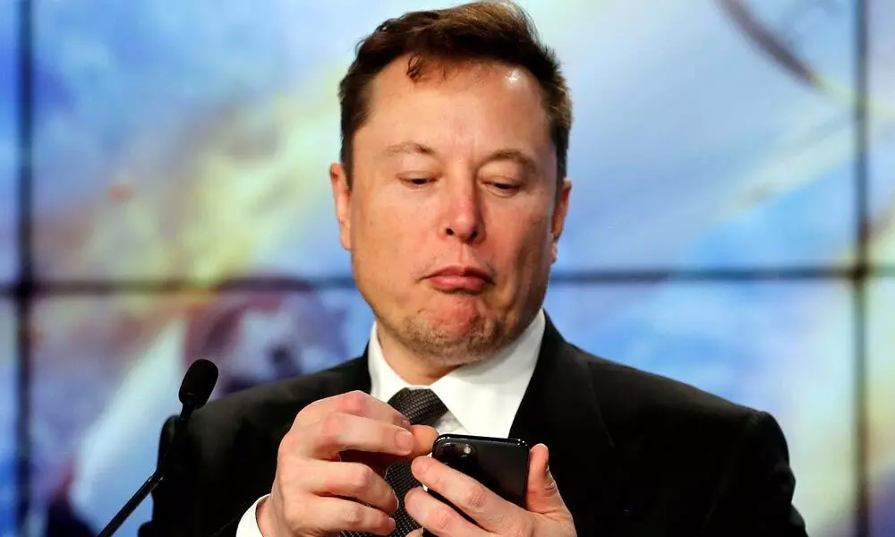 Tesla CEO Elon Musk Tesla CEO Elon Musk
