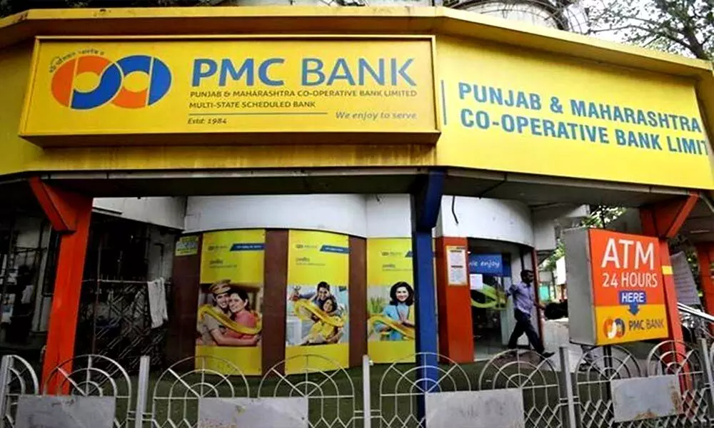 PMC Bank depositors still in a fix over delay in refunds