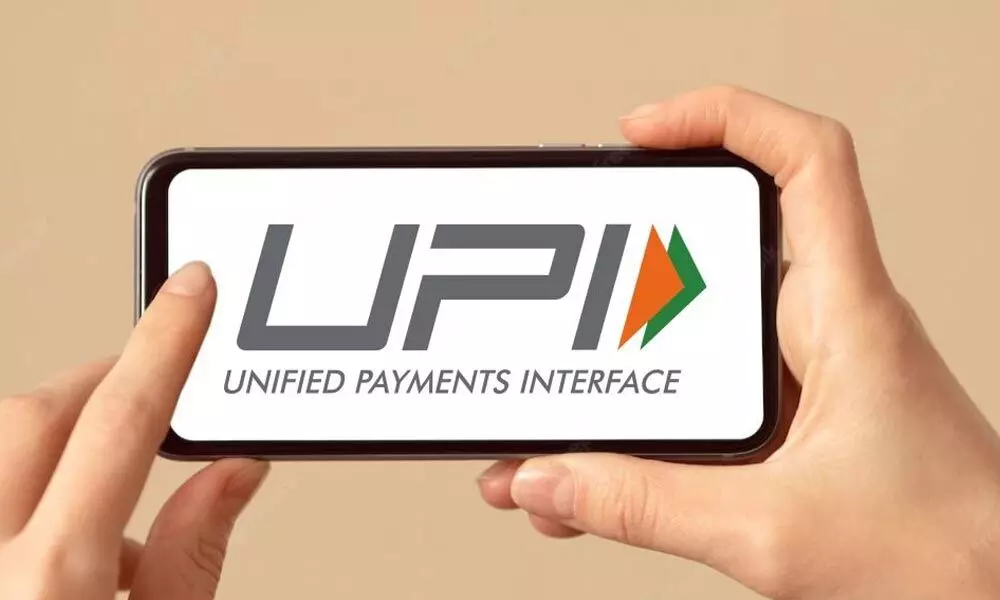 UPI transactions crosses 500 cr mark in March, set new record