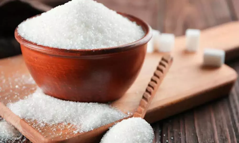 Sugar exports may touch 85 lakh tonne this year: ISMA