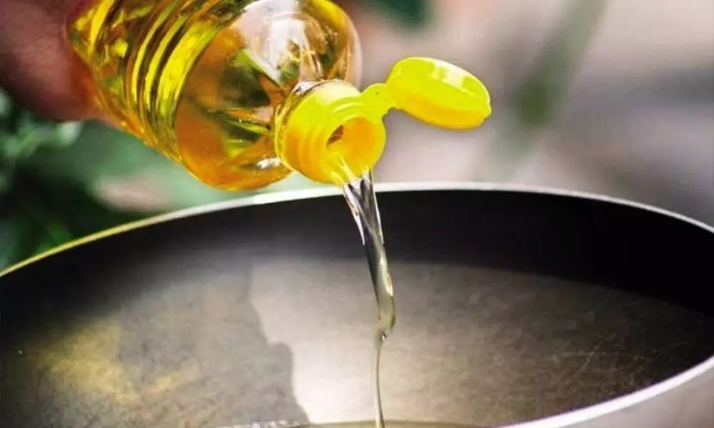 Ukraine crisis may lead to crude sunflower oil shortage in India