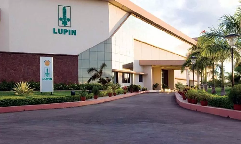 Lupin inks pact with Alvion to market drugs in Southeast Asia