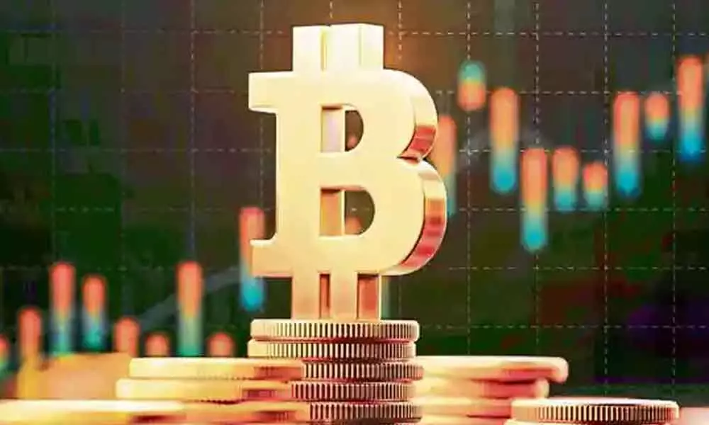 Trading volumes on cryptocurrency exchanges take a hit