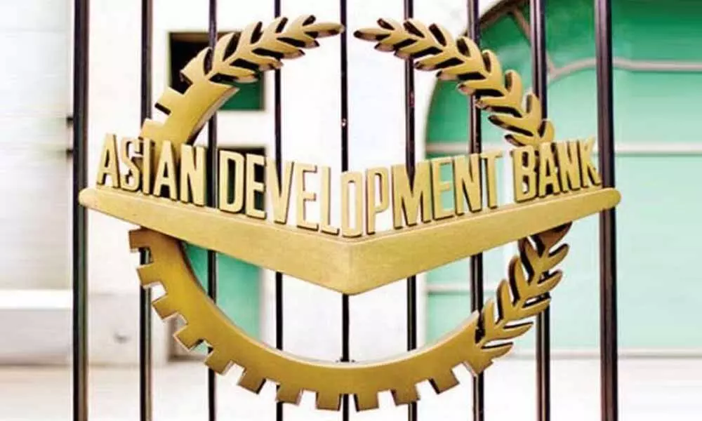 ADB sees 7.5% upswing in FY23 GDP growth