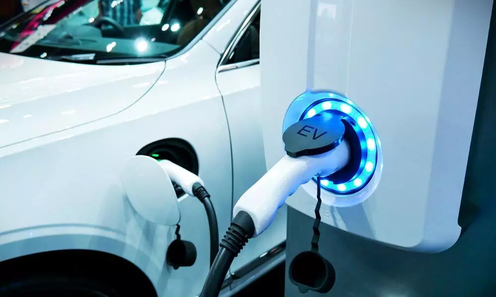 India to add 48k more EV chargers in nxt 4 years