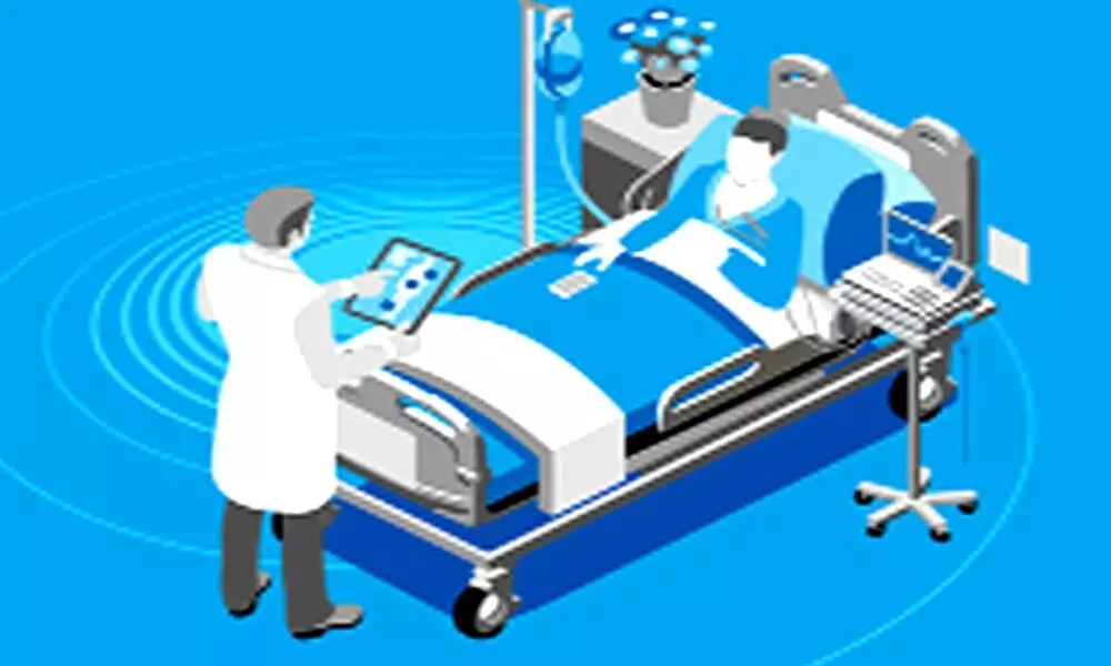 Saving lives: 5G will revolutionise healthcare