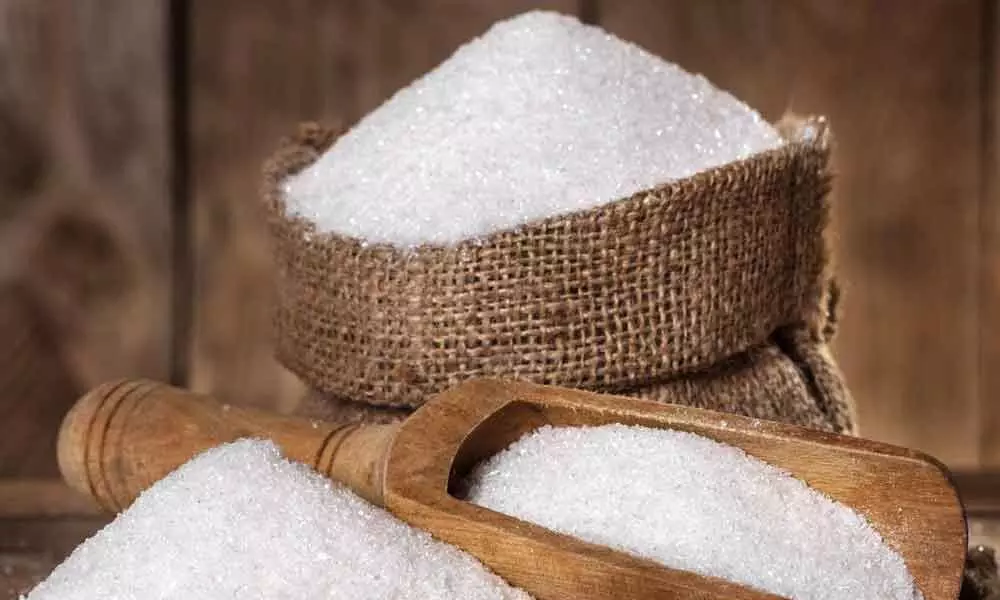 Export demand sweetens sugar stocks