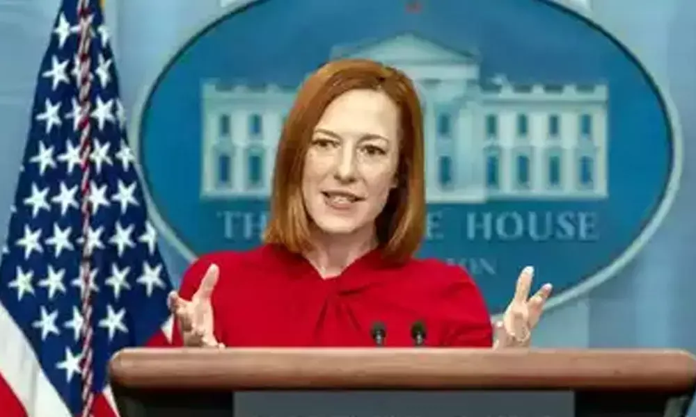 Ready to support India in diversifying its energy imports: White House