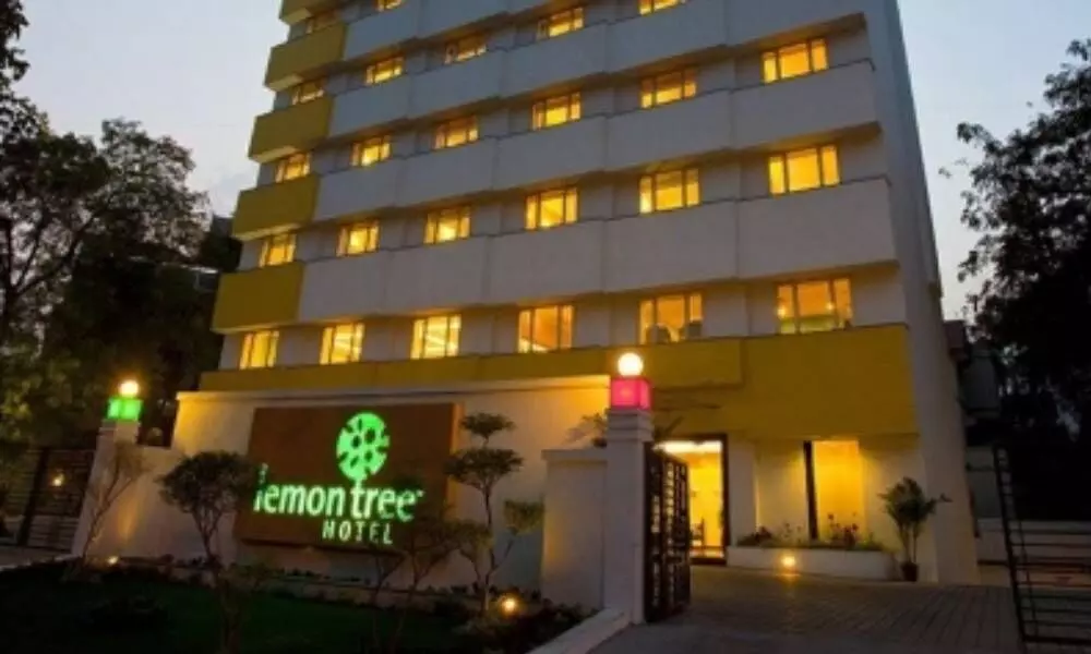 ICICI Securities gives buy call for Indian Hotels, Lemon Tree