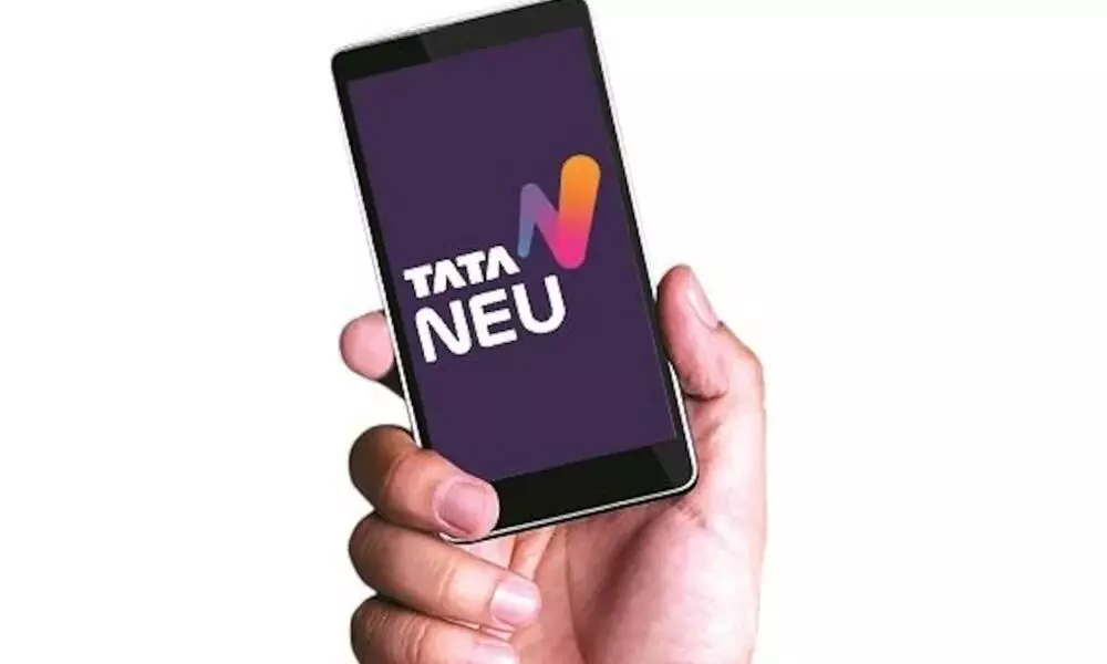 Tata Group unveils super app