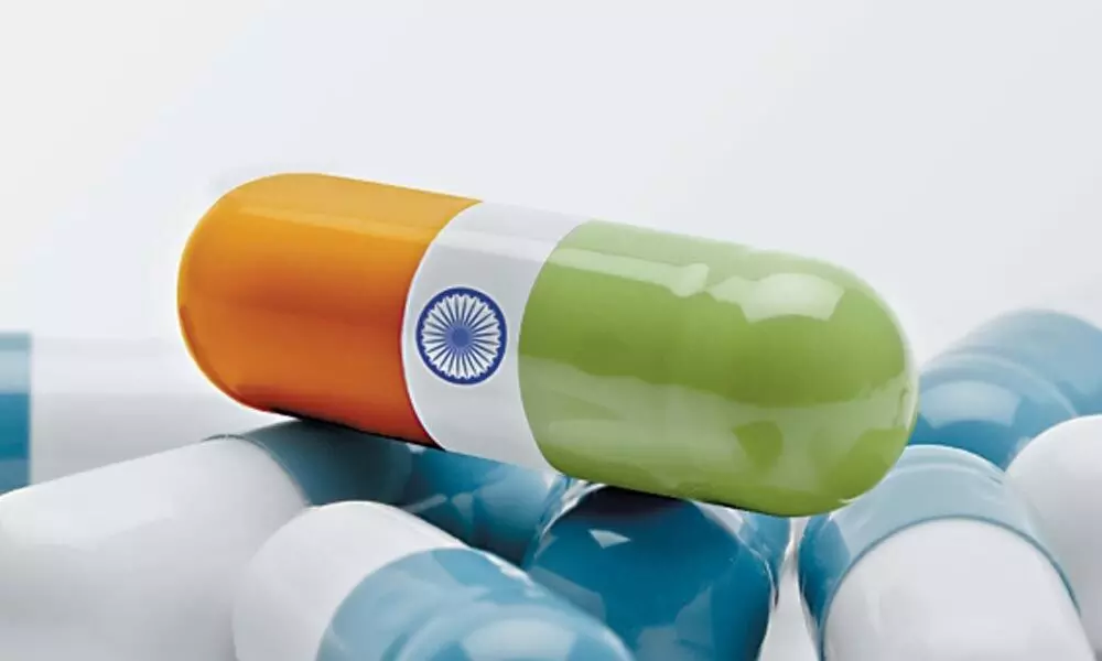 ICRA pegs domestic pharma revenue growth at 6-8% in FY2023