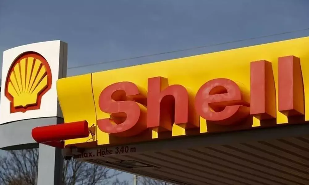Shell says Russia exit has already cost $5 bn