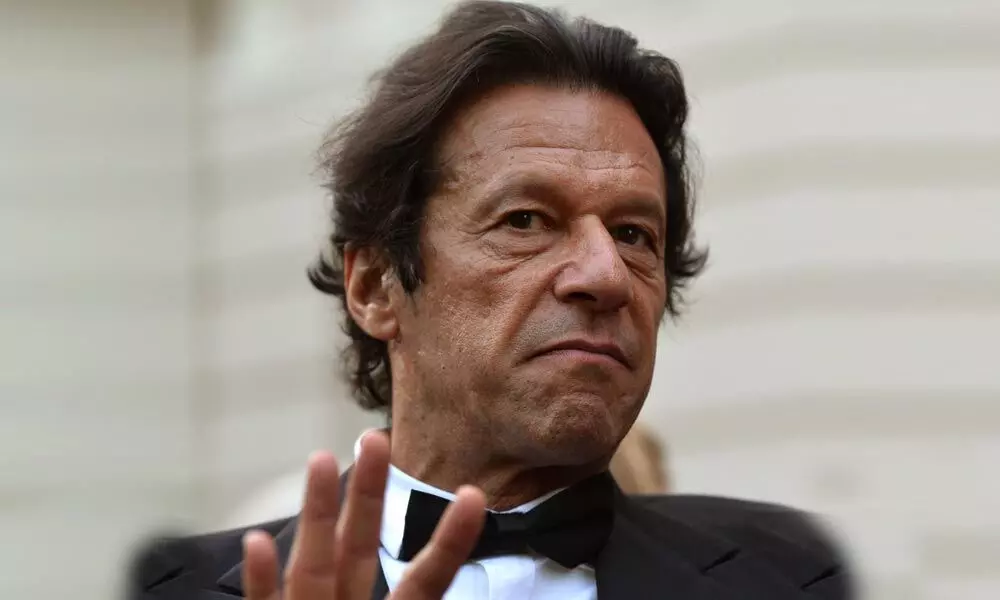 Imran Khan to sabotage democratic process, consolidate grip on power