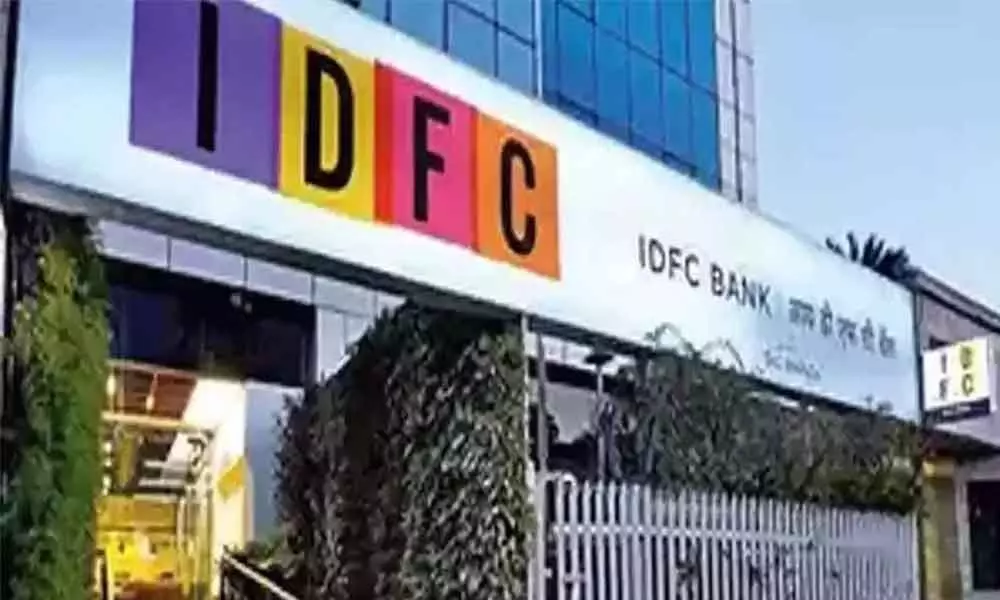 IDFC, a consortium to acquire IDFC AMC for `4,500cr
