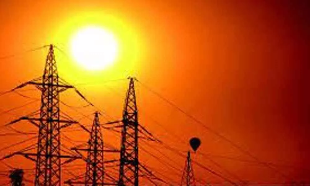 Discoms dues at over Rs 1.23 lakh crores