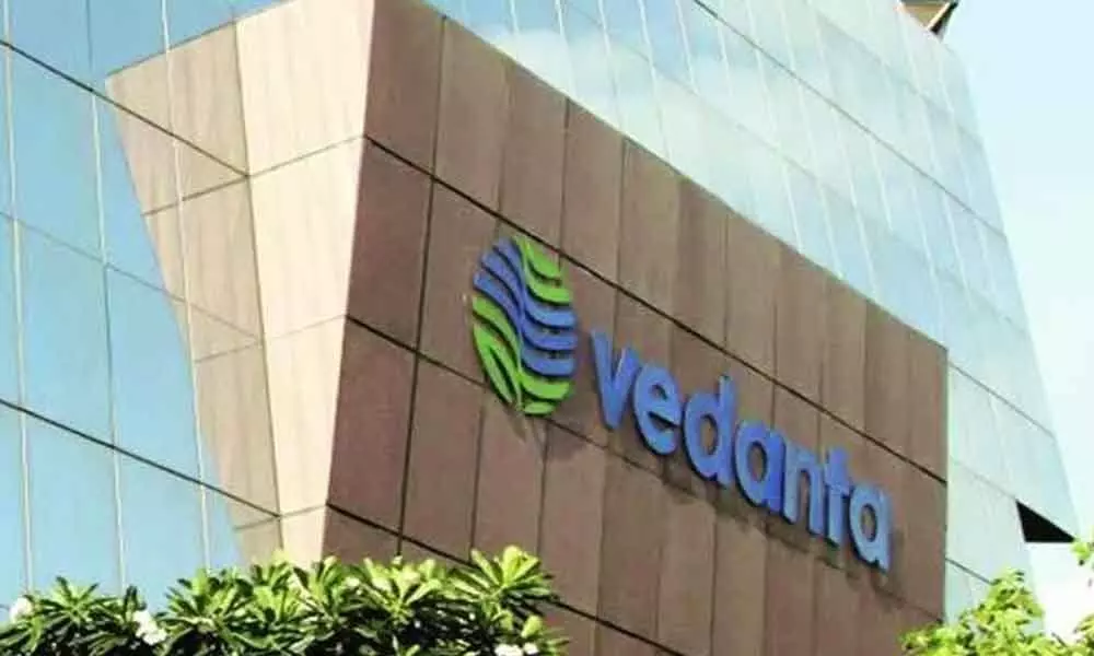 Vedanta to tie up with IIT-Bombay to shift towards green steel