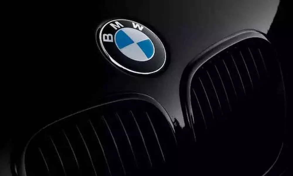 BMW lines up 24 new products in 2022