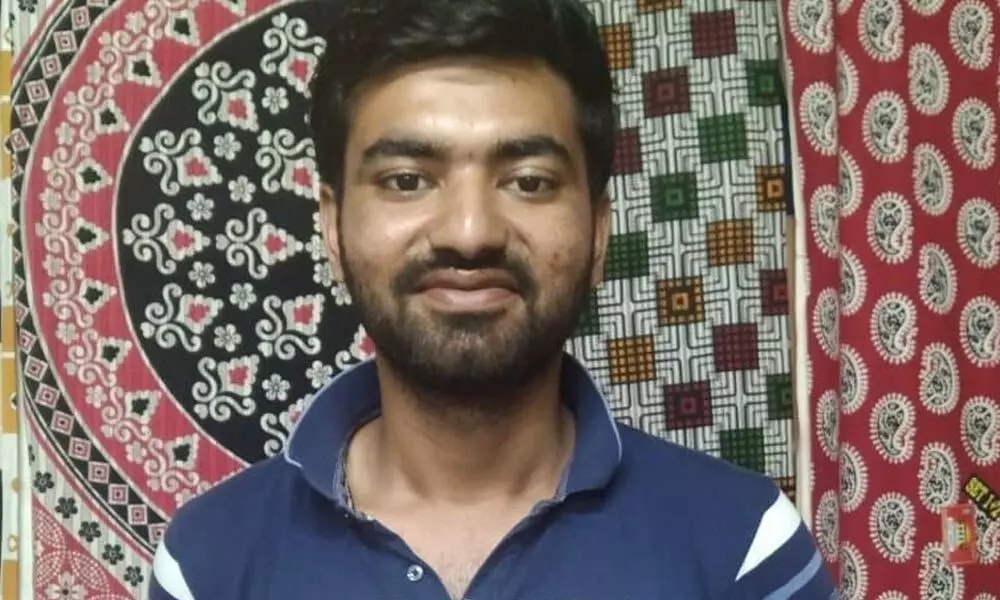 Deepanshu Upadhyay Deepanshu Upadhyay
