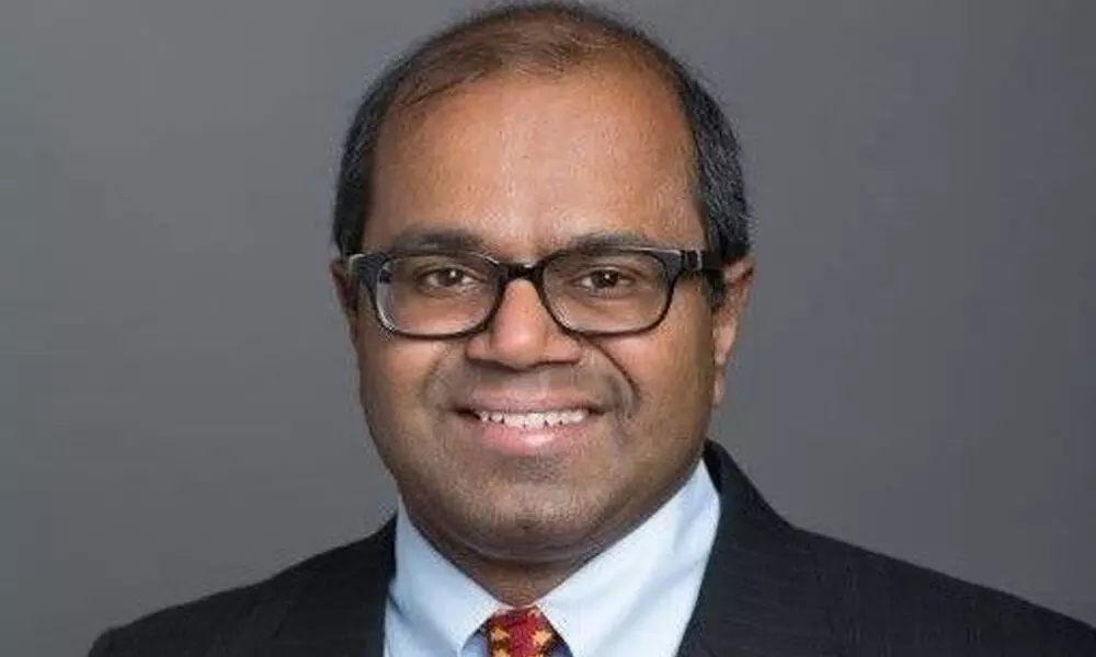 Suresh Krishna, President, Chief Executive Officer, Northern Tool + Equipment