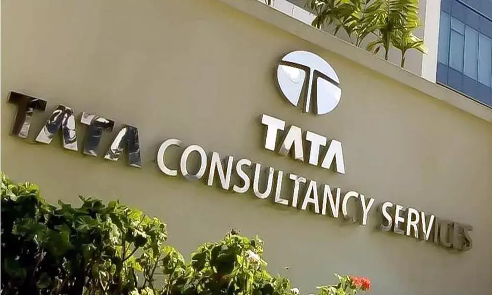 TCS on track to hire 40,000 employees in FY23