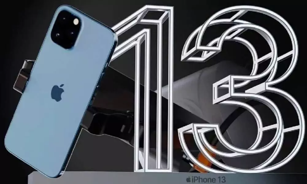 Apple confirms manufacturing top-selling iPhone 13 in India Apple confirms manufacturing top-selling iPhone 13 in India