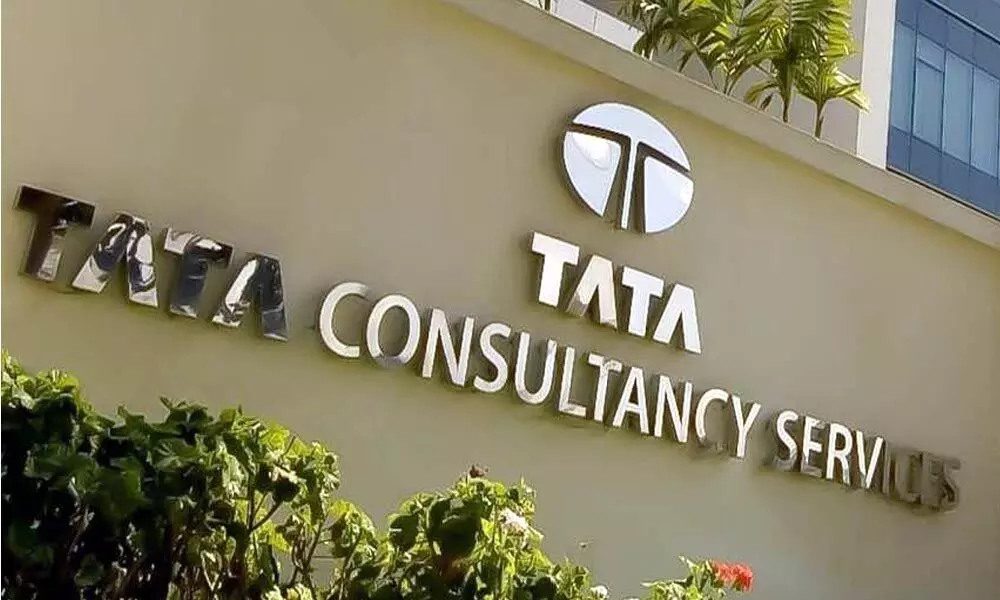TCS on track to hire 40,000 employees in FY23