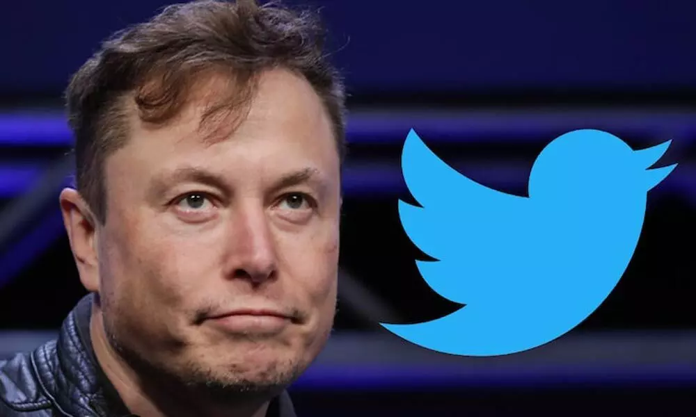 Twitter says Elon Musk not joining board