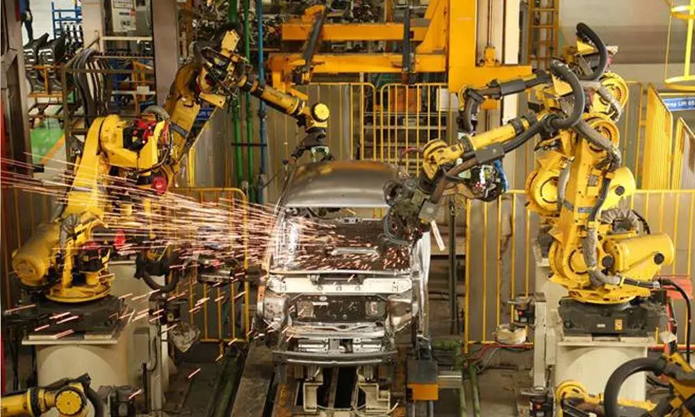 Tata Motors plans to ramp up EV production