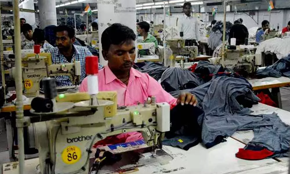 High time to attract fresh talent in textile and garment industry