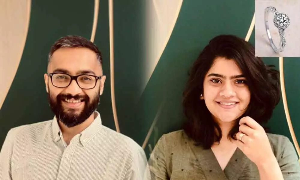 Aditya Sisodia; Shreya Bajaj Aditya Sisodia; Shreya Bajaj
