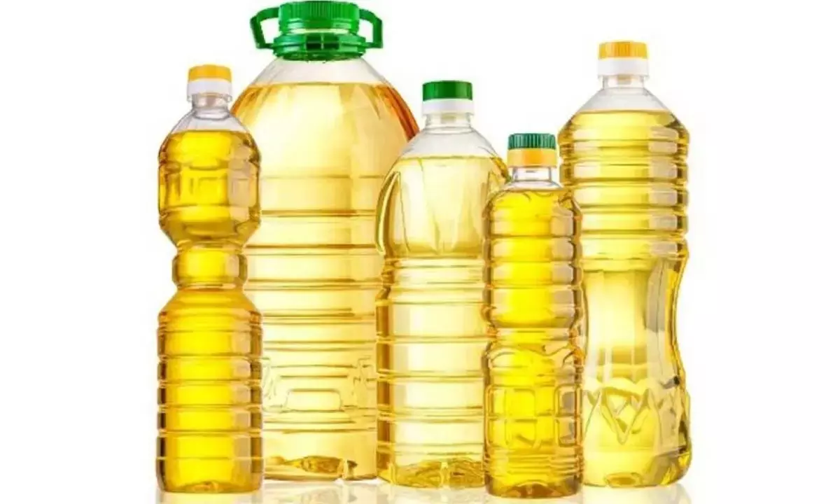 Bridging Indias edible oil gap with mustard oil