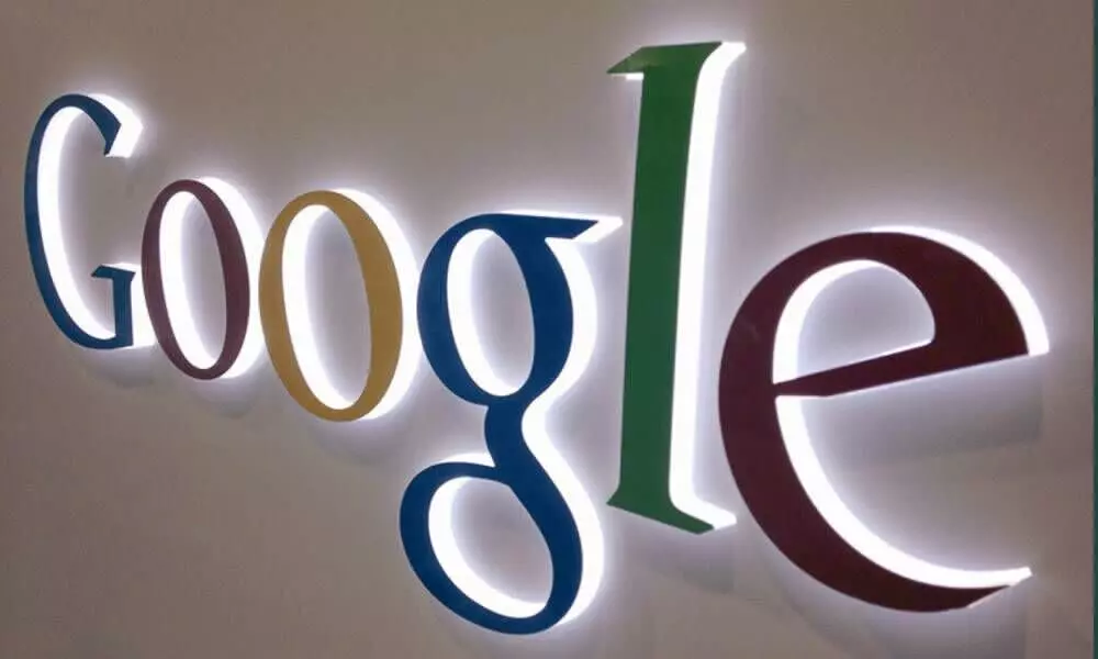 Google faces second turnover fine in Russia over banned content