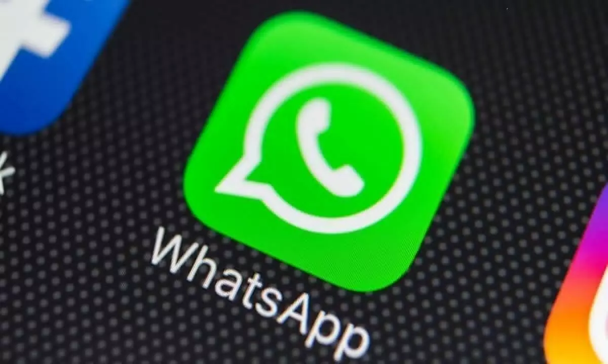 WhatsApp working on the ability to hide the onlinestatus!